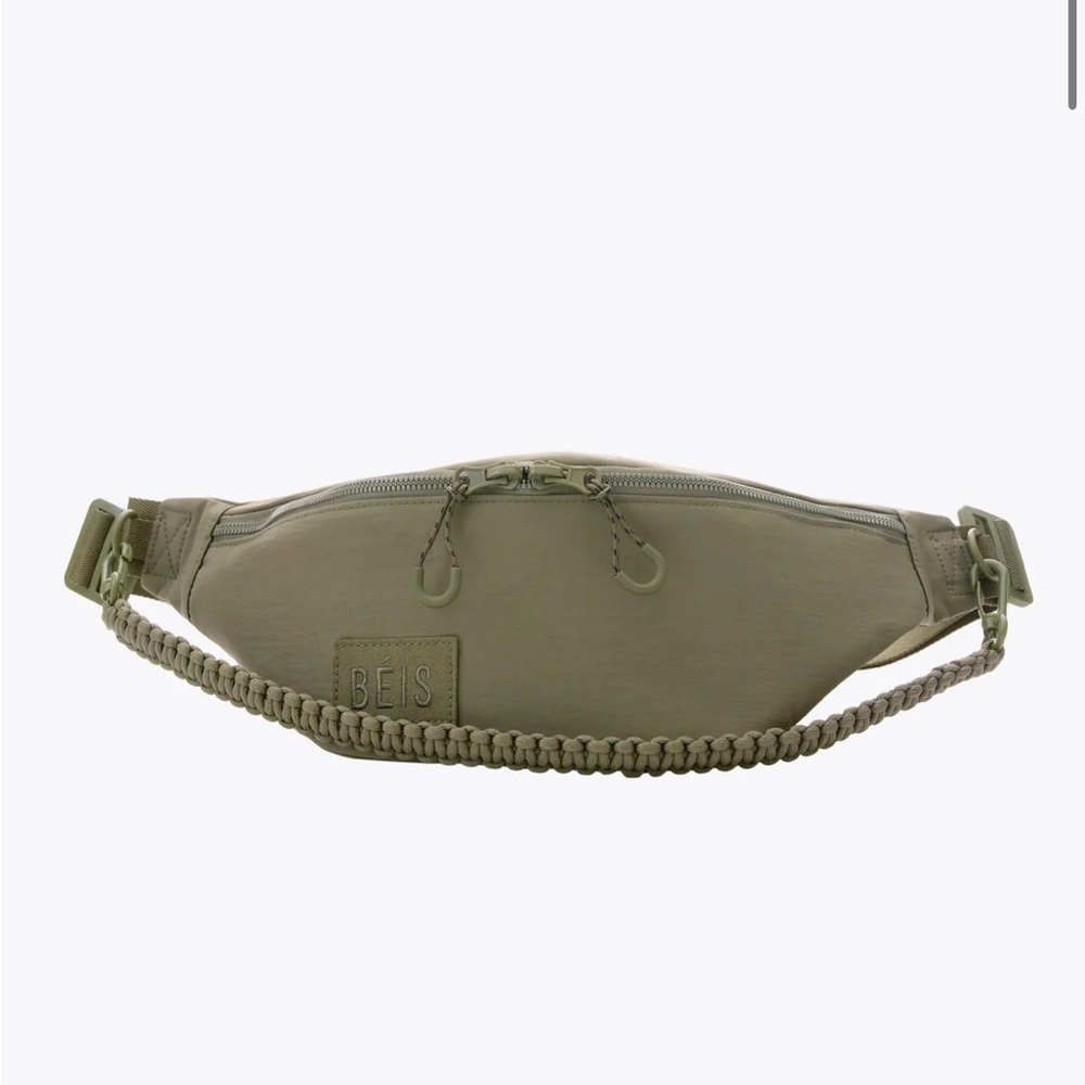 BEIS The Sport Pack